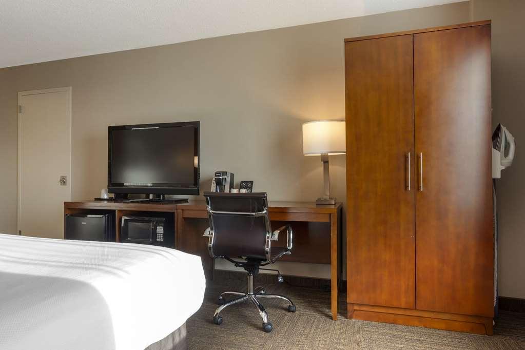 Comfort Inn & Suites Presidential Литъл Рок Стая снимка