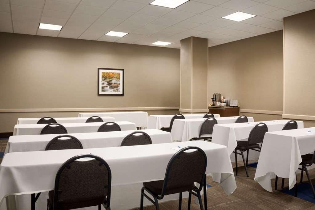 Comfort Inn & Suites Presidential Литъл Рок Съоръжения снимка