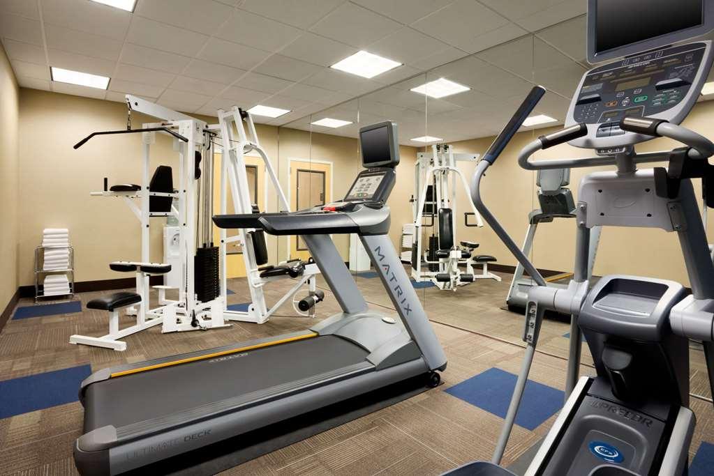 Comfort Inn & Suites Presidential Литъл Рок Съоръжения снимка