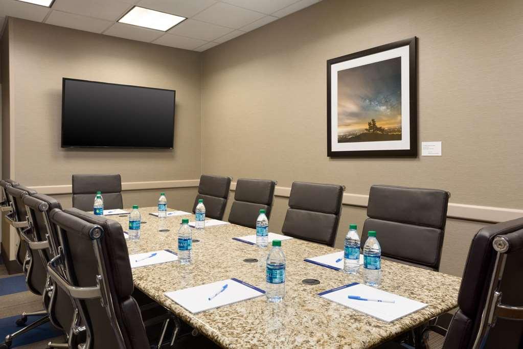 Comfort Inn & Suites Presidential Литъл Рок Съоръжения снимка